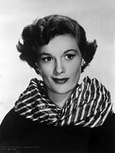 foto de Jean Hagen