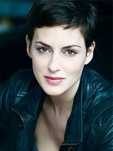 foto de Clémence Thioly