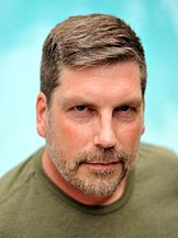 foto de Jim Tushinski