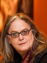 foto de Johanna Jackie Baier