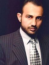 foto de Roman Mitichyan