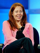 foto de Laurie McCarthy