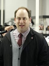 foto de Adam Kulbersh