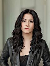 foto de Taysha Fuller