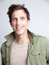 foto de Daniel Ahearn