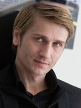 foto de Stanislas Merhar