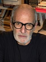 foto de Larry Kramer