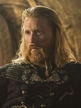 foto de Thorbjørn Harr