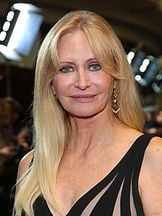 foto de Cynthia Garris