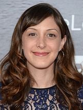 foto de Natalie Gold