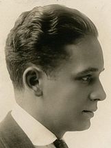 foto de Joseph Santley