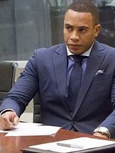 foto de Trai Byers