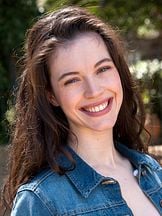 foto de Dorcas Coppin