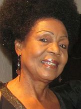 foto de Abigail Kubeka