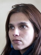 foto de Klaudia Dudová