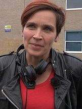 foto de Saskia Diesing