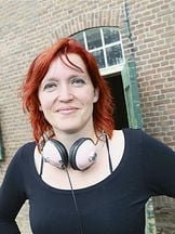 foto de Tallulah Hazekamp Schwab