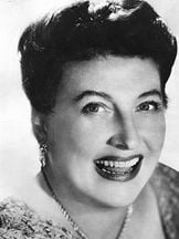 foto de Helen Traubel