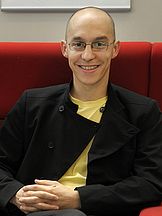 foto de Guillaume Giovanetti