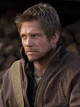 foto de Jack Noseworthy