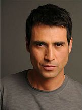 foto de Israel Frías