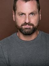 foto de Scott Sheldon