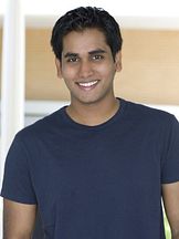 foto de Sri Charan (II)