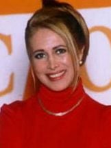 foto de Celmira Luzardo