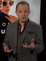 foto de Apollo Robbins