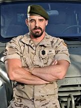 foto de Sergio Torrico