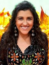 foto de Regina Casé