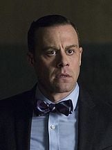 foto de Matthew Rauch