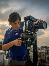 foto de Armando Croda