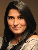 foto de Sharmeen Obaid-Chinoy