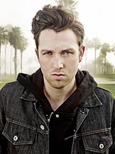 foto de Christian Madsen