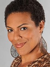 foto de April Parker-Jones