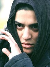 foto de Shayesteh Irani