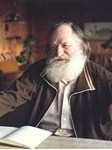 foto de Dal McKennon