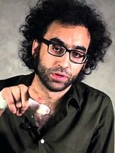 foto de Luis E. Parés