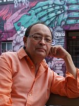 foto de Patricio Henriquez