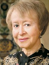 foto de Marilyn Yalom