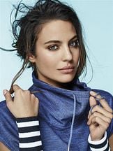 foto de María Guinea