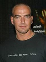 foto de Jorge Antonio Saavedra