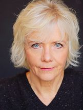 foto de Angelika Thomas