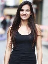 foto de Adriana Alvarez