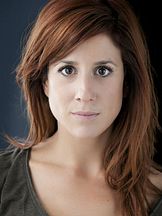 foto de Belén López-Valcárcel