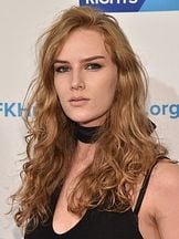 foto de Charlotte Kirk