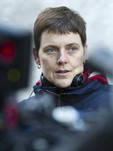 foto de Lisa Mulcahy