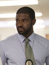 foto de Jarvis W. George