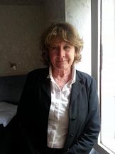 foto de Elisabeth Kapnist